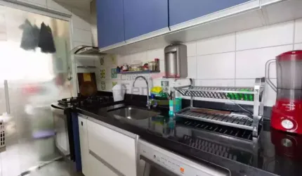 Apartamento 3 dormitorios, 2 suites, carandiru,2 vagas varanda gourmet