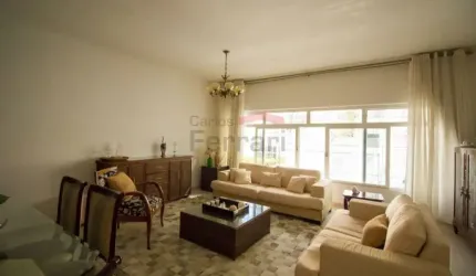 SOBRADO ALTO DE SANTANA