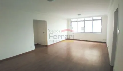 Apartamento  3 dormitórios - Higienópolis -Excelente localização -
