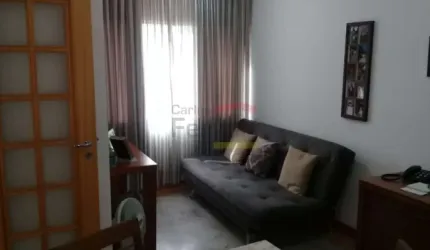 Apartamento 02 Dormitórios  Moema, São Paulo SP