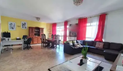 Apartamento 197m²  - 3 quartos, Rua Júlio Conceição, Bom Retiro