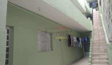 Casas de renda na casa verde alta, ótima oportunidade