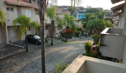 Casa de condomínio Vila Paulistana - 150m - 3 dormitórios