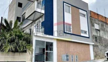 APARTAMENTO NOVO, CONTENDO DORMITÓRIOS, PRÓXIMO DO METRO PARADA INGLESA, 700 METROS, SEM VAGA