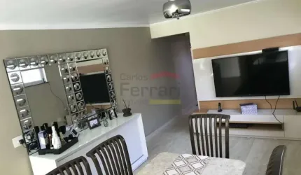 Sobrado a venda, Vila Pedra Branca, Região Horto - 03 dormitórios, 01 suíte, 03 vagas,