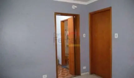 Casa térrea a venda, Vila Nivi, 03 dormitórios, 01 suíte, 03 vagas, 01 edícula