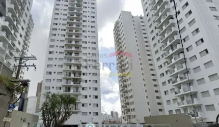Apartamento a venda Santana, 03 dormitórios, 01 suíte 02 vagas