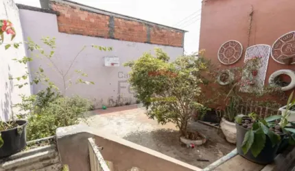Casa térrea, a venda,  Vila Dionísia, 03 dormitórios, 01 suíte, 05 vagas, edícula, com quintal