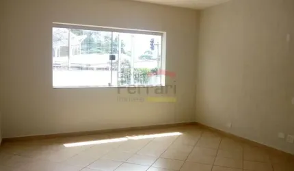 Sobrado comercial com vaga de garagem  na Avenida  Água Fria