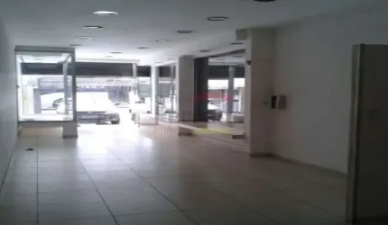 Prédio comercial  próximo ao Metro Santana. Ótima localização