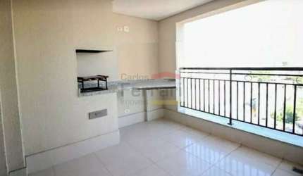 APARTAMENTO NO MANDAQUI CONTENDO, 3 DORMITÓRIOS, SENDO 1 SUÍTE E 3 VAGAS