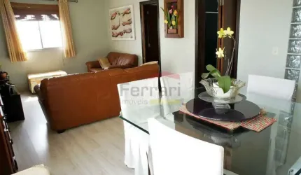APARTAMENTO DUPLEX NA VILA GUSTAVO, CONTENDO 3 DORMITÓRIOS, SENDO 1 SUÍTE E 2 VAGAS