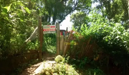 HORTO TERRENO 1.000,00m² PERMUTA TOTAL R$. 530.000,00