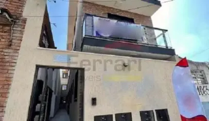 Apartamento Nova Cantareira. 25 metros, próximo metrô Parada Inglesa