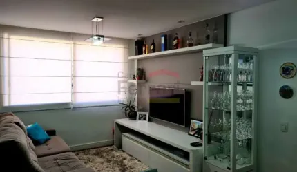 Apto 105m² -  03 Dormitórios - Rua Diana!!!   Perdizes/SP