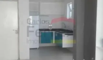 Apartamento reformado- 53m   Campos Elisios-
