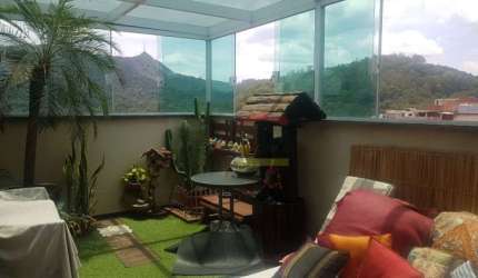 Apartamento de 93m2- vista para o pico do jaraguá Vila Clarice