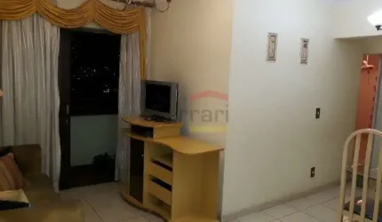 Apartamento 3 Dormitórios1 suíte no Bairro do Limão