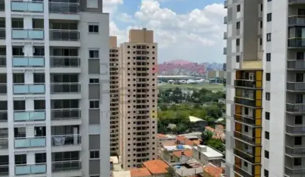 Apartamento vago em Santana próximo ao metro  / 3 dormitórios / 1 suíte / 1 vaga
