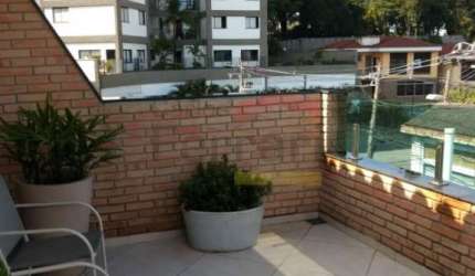 SOBRADO  COMERCIAL 340,00M² 3 DORMITORIOS/SUITE 3 VAGAS R$1.600.000