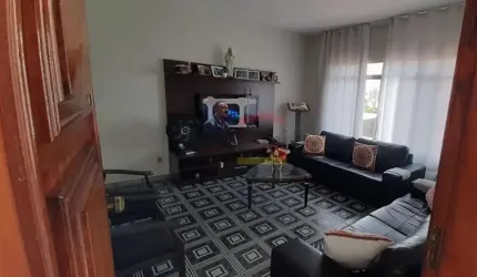 Sobrado a venda, Jardim Santa Cruz- Zona Norte) Reg. Cachoeirinha, 05 dormitórios, 01 suíte, 04 vaga