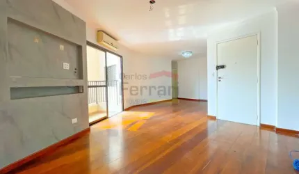 SANTA TERESINHA 120,00m² 3 dormitorios/suite 2 vagas R$.820.000,00 - OPORTUNIDADE