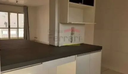 Apartamento de 105 m²  próximo Pão de Açucar
