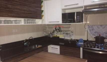 Sobrado região Cachoeirinha 125m²