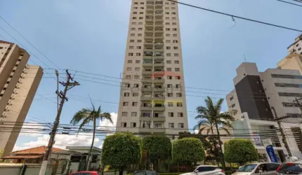 APARTAMENTO COM LAZER COMPLETO Á VENDA EM SANTANA !!! 2 DORMITÓRIOS E UMA VAGA