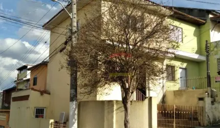 Casa à venda na Vila Medeiros, 104 m²,