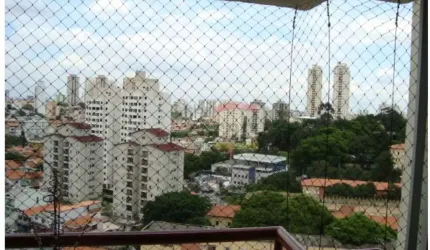 APARTAMENTO  À VENDA MANDAQUI  03 DORMITÓRIOS E 1 VAGA