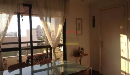Apartamento  Alto de Santana, 4 dormitórios