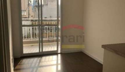 Apartamento Studio - República uma quadra do metrô - Rua Bento Freitas