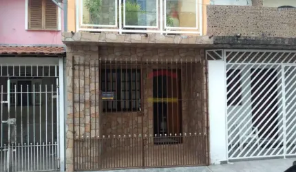 Sobrado  02 Dormitórios   - Próximo Metrô  Carrão  e Penha