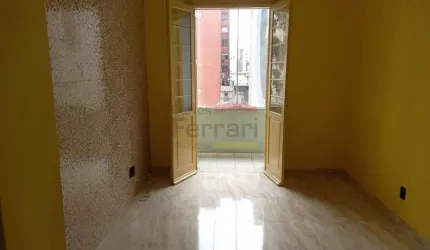 Apartamento 66m² com  2 quartos e Sacada  Próximo Metro-Republica -Campos Eliseos