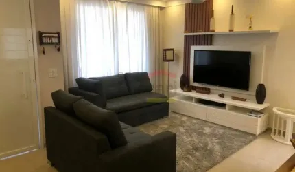 Casa em Residencial  na Água Fria  com 3 dormitórios 2 vagas