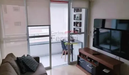 Apartamento - Casa Verde 02 dormitórios e 02 vagas