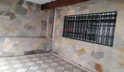 Sobrado a venda, Chora, Menino, 03 dormitórios, 02 banheiros, 01 vaga
