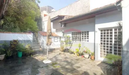 TERRENO CASA VERDE  500M DE ÁREA COM CASA,  IDEAL PARA CONDOMINIO OU COMÉRCIO