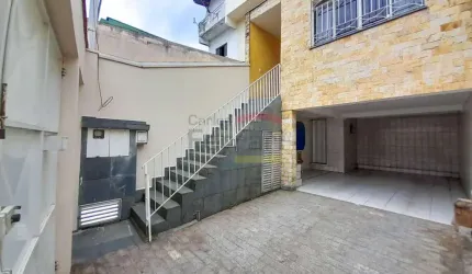 Sobrado Jardim Tremembé
