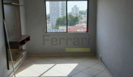 Apartamento - 1 dormitório - Sitio do Mandaqui