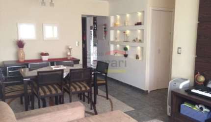 Apartamento á venda em Santana - 3 dormitórios e 2 vagas.