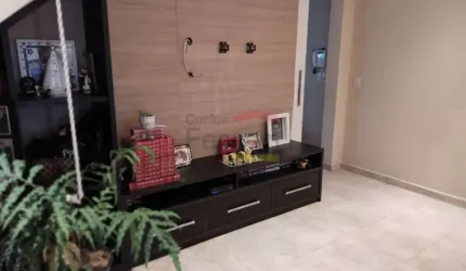 Sobrado 2 dormitórios, 2 vagas, Jardim França, ótima localização.