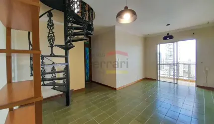 Cobertura Duplex em Santana