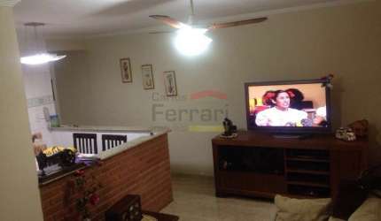 Apartamento 69m2, Barro Branco, 2 quartos,2 banheiros , 1 vaga