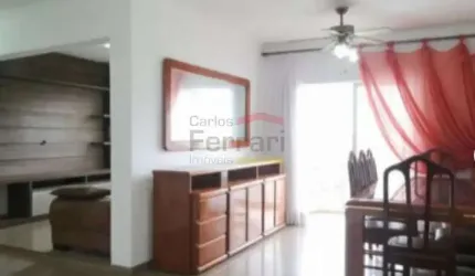 Apartamento  03 Dormitórios -Parque Novo Mundo