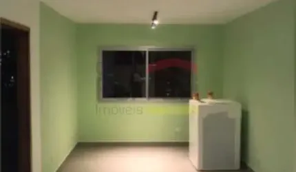 Apartamento com 01 Dormitórios  Bairro da Liberdade  -SP