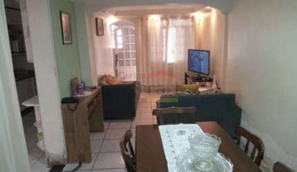 Sobrado 03 quartos - Vila Espanhola -Proximo Casa Verde Alta