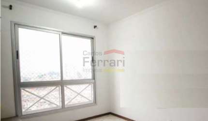 Apartamento com  2 dormitórios - Freguesia Ó  -á venda