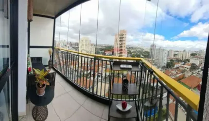 STUDIO SANTANA 36 MTS2